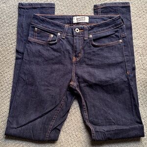 Naked & Famous Women's Jeans